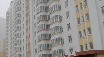 Апартаменты Art House Курск